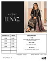 Elnaz By Kilory Muslin Slub Printed Ladies Dress Material Wholesale Market In Surat